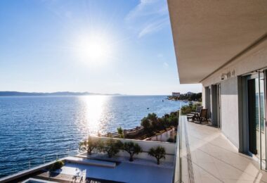 Chorwacja, Zadar