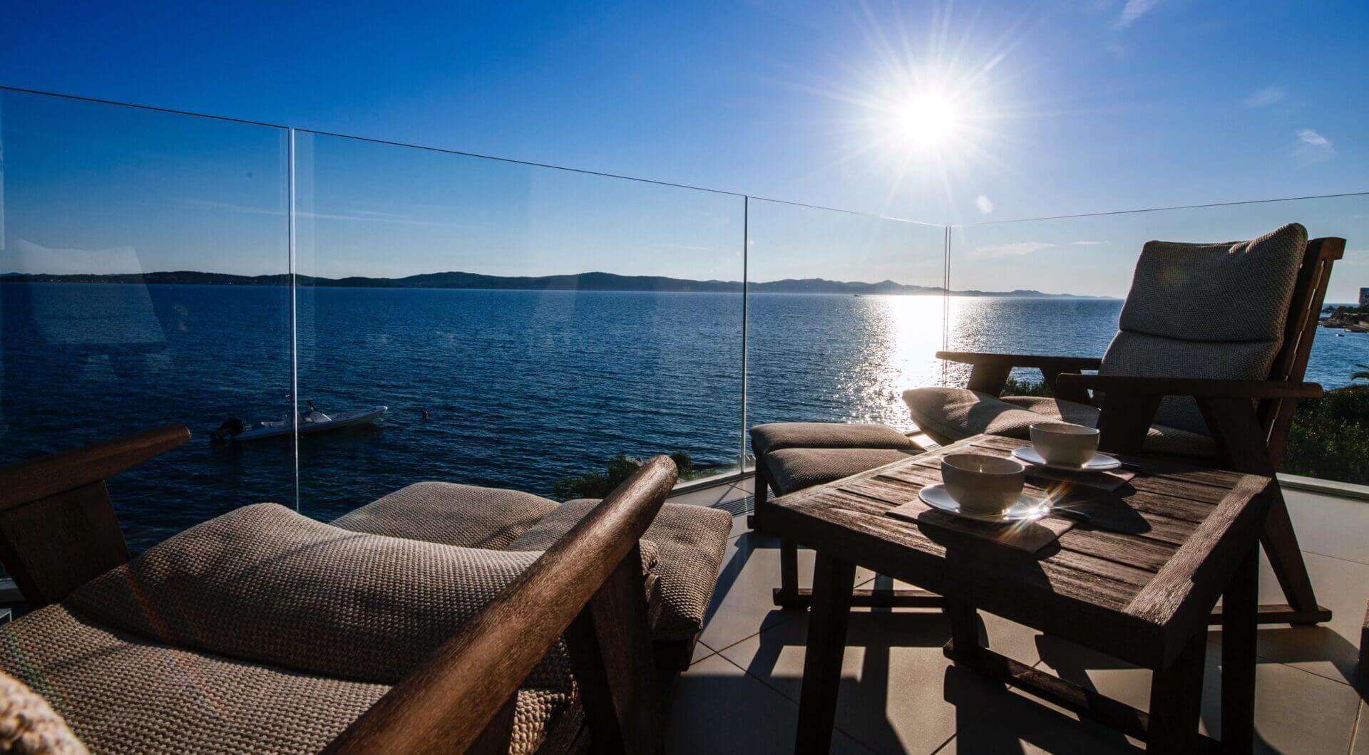 Chorwacja, Zadar