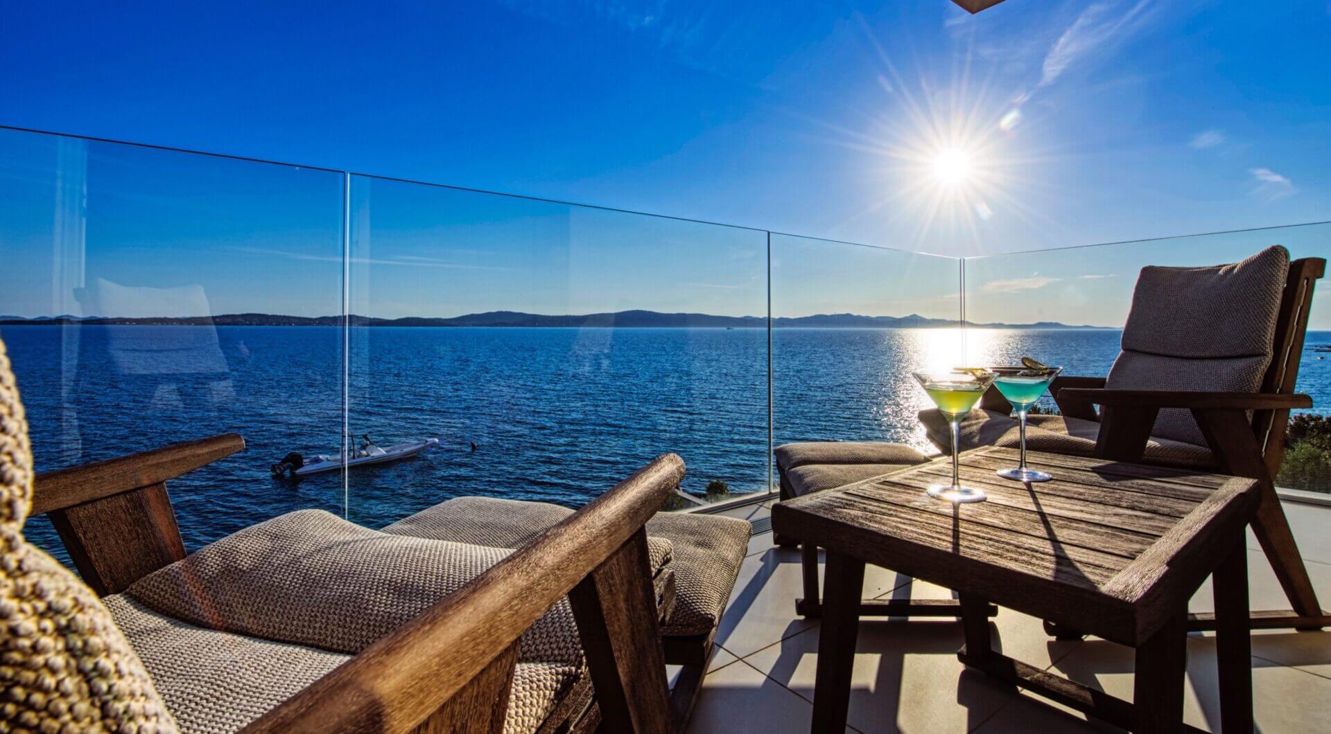 Chorwacja, Zadar