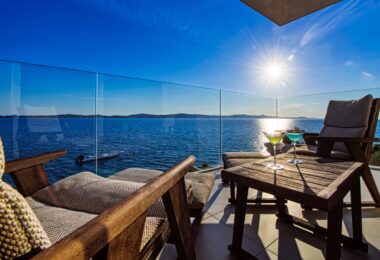Chorwacja, Zadar