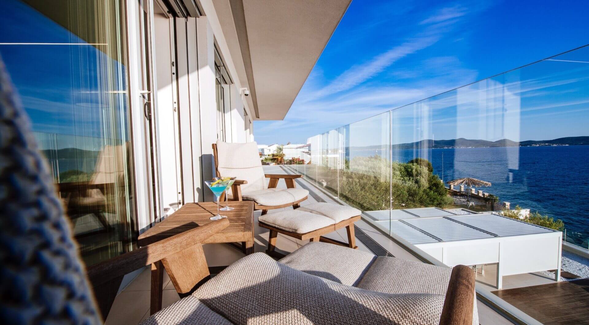 Chorwacja, Zadar