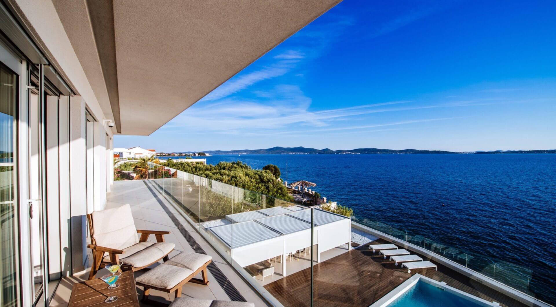 Chorwacja, Zadar