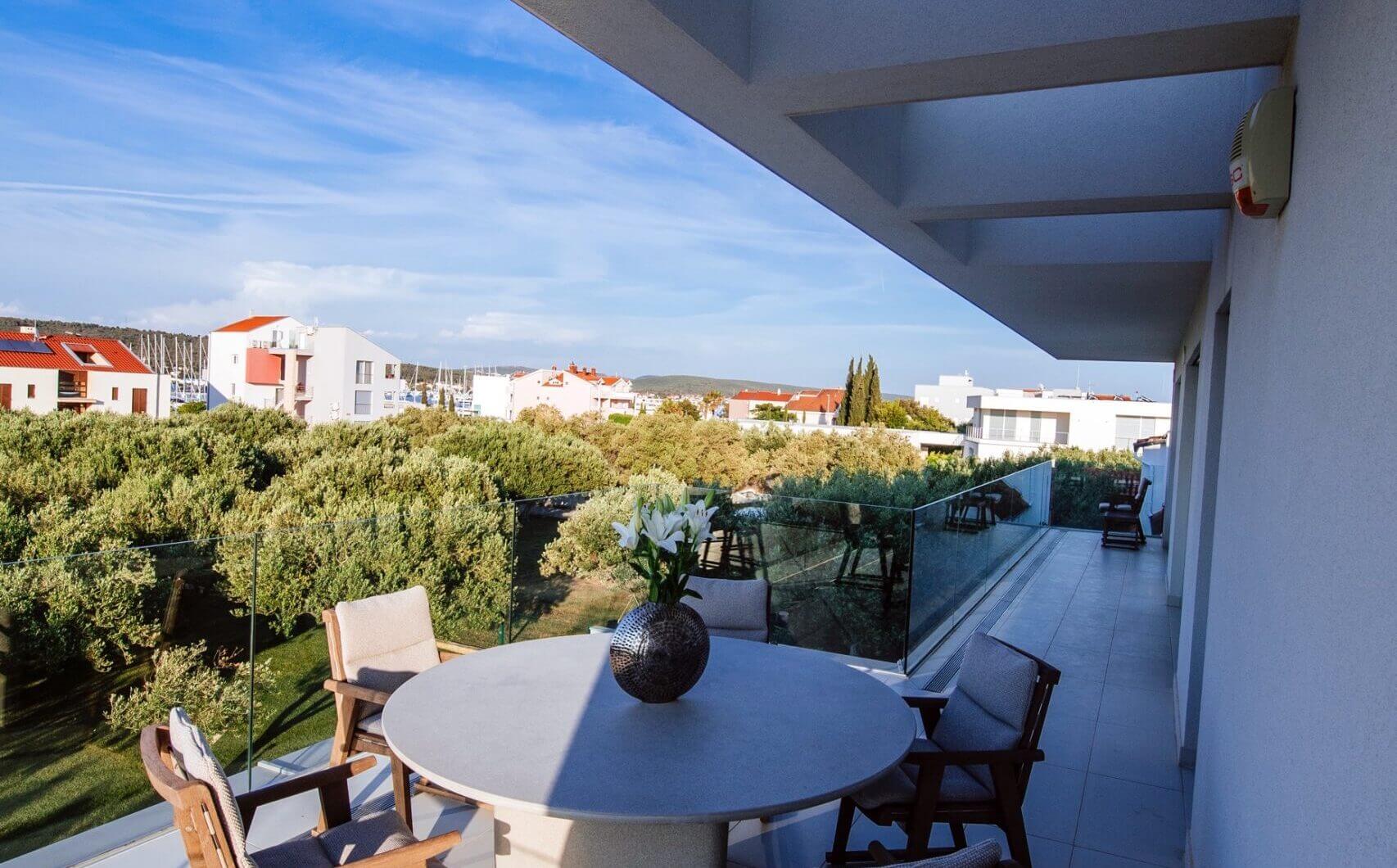 Chorwacja, Zadar