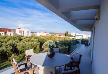 Chorwacja, Zadar