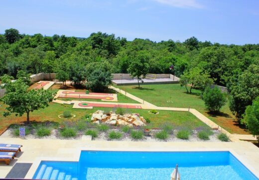 Chorwacja, Pula