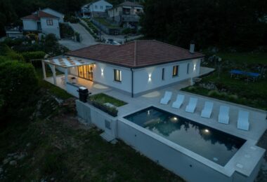 Chorwacja, Opatija