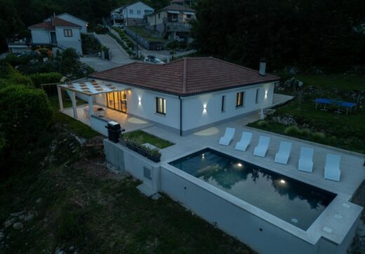 Chorwacja, Opatija