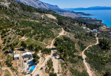 Chorwacja, Makarska