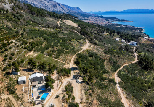 Chorwacja, Makarska