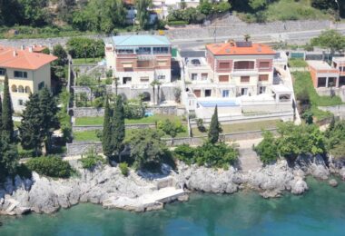 Chorwacja, Opatija