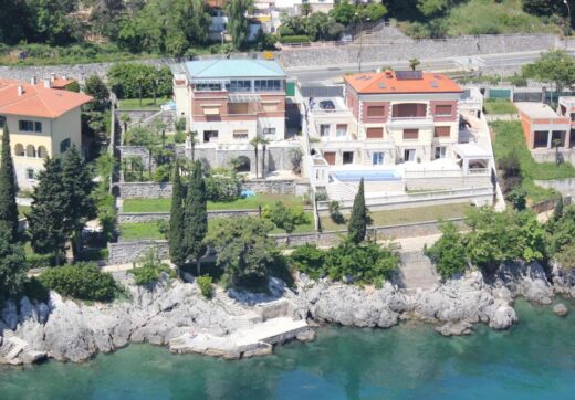 Chorwacja, Opatija