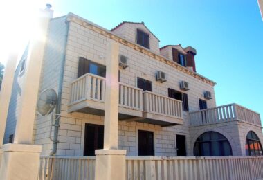 Chorwacja, Dubrovnik