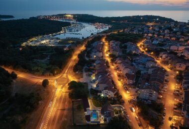 Chorwacja, Pula
