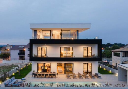 Chorwacja, Pula