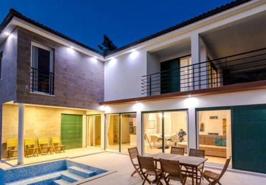 Chorwacja, Split