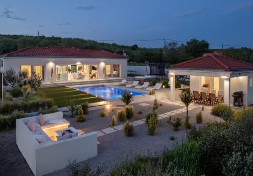 Chorwacja, Šibenik