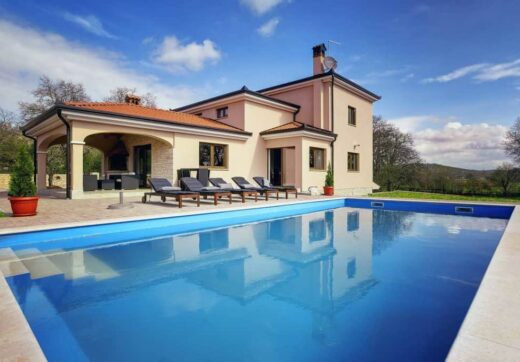 Chorwacja, Rovinj