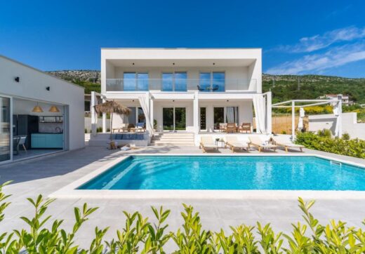 Chorwacja, Omis