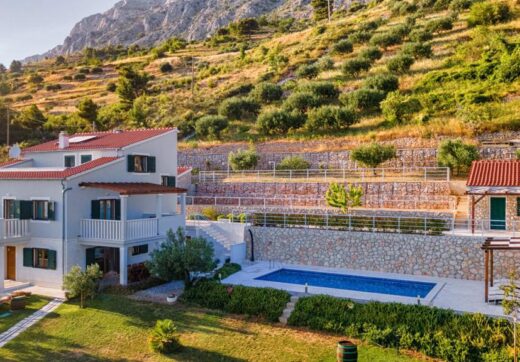 Chorwacja, Omis