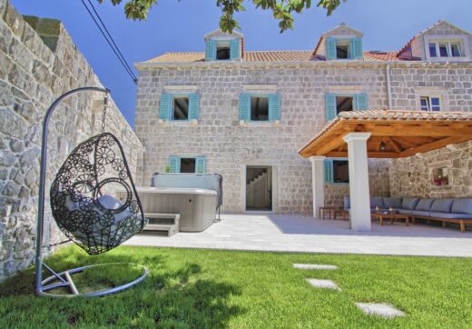 Chorwacja, Cavtat