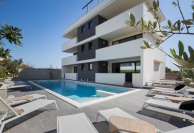 Chorwacja, Zadar