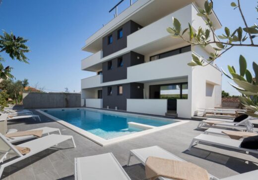 Chorwacja, Zadar