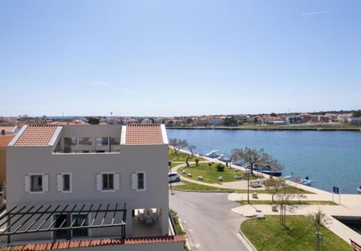 Chorwacja, Zadar