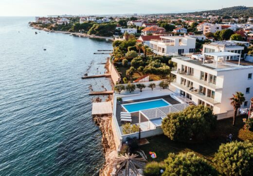 Chorwacja, Zadar