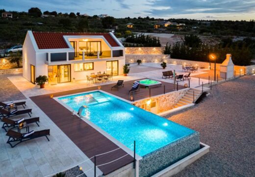 Chorwacja, Brač