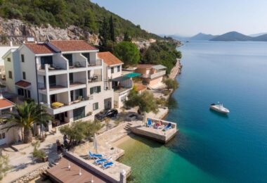 Chorwacja, Dubrovnik régió