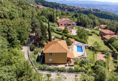 Chorwacja, Opatija