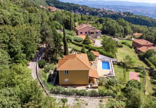 Chorwacja, Opatija