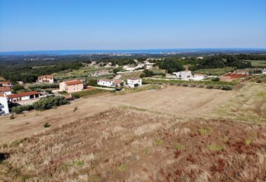 Chorwacja, Kaštelir
