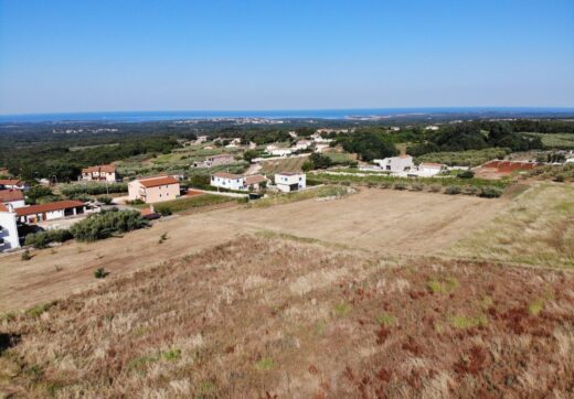 Chorwacja, Kaštelir