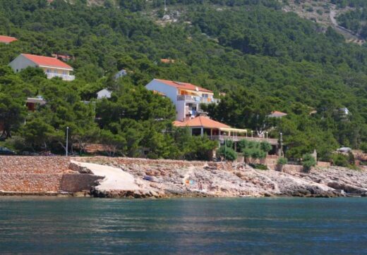 Chorwacja, Hvar