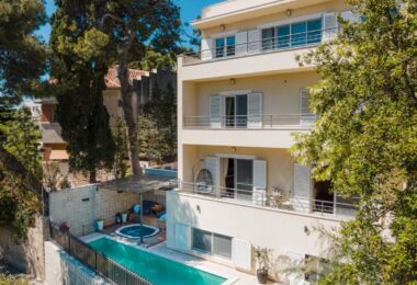 Chorwacja, Split