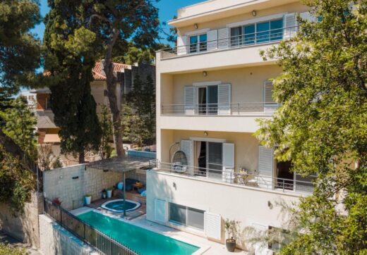 Chorwacja, Split
