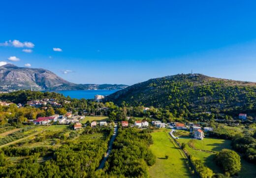 Chorwacja, Dubrovnik