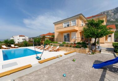 Chorwacja, Kastel Sucurac