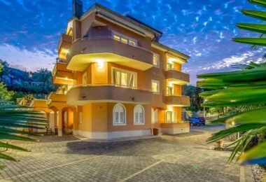 Chorwacja, Opatija
