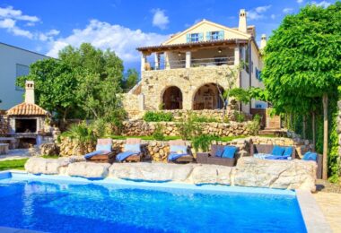 Chorwacja, Krk