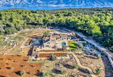 Chorwacja, Hvar