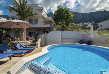 Chorwacja, Makarska