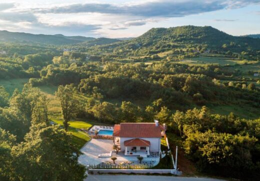 Chorwacja, Labin