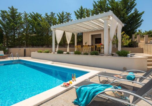 Chorwacja, Vodice