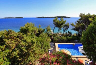 Chorwacja, Korčula