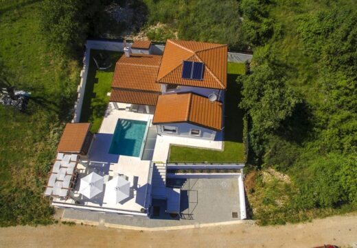 Chorwacja, Nova Vas
