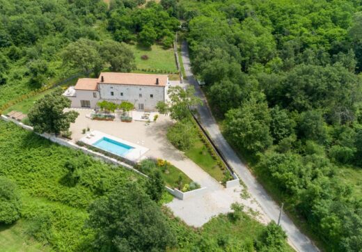 Chorwacja, Šumber