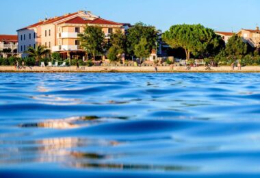 Chorwacja, Zadar