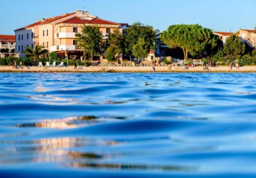 Chorwacja, Zadar